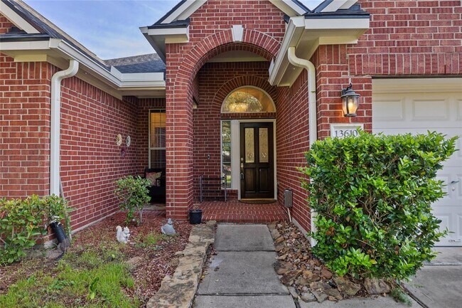 Foto del edificio - 13610 Braydon Bend Dr