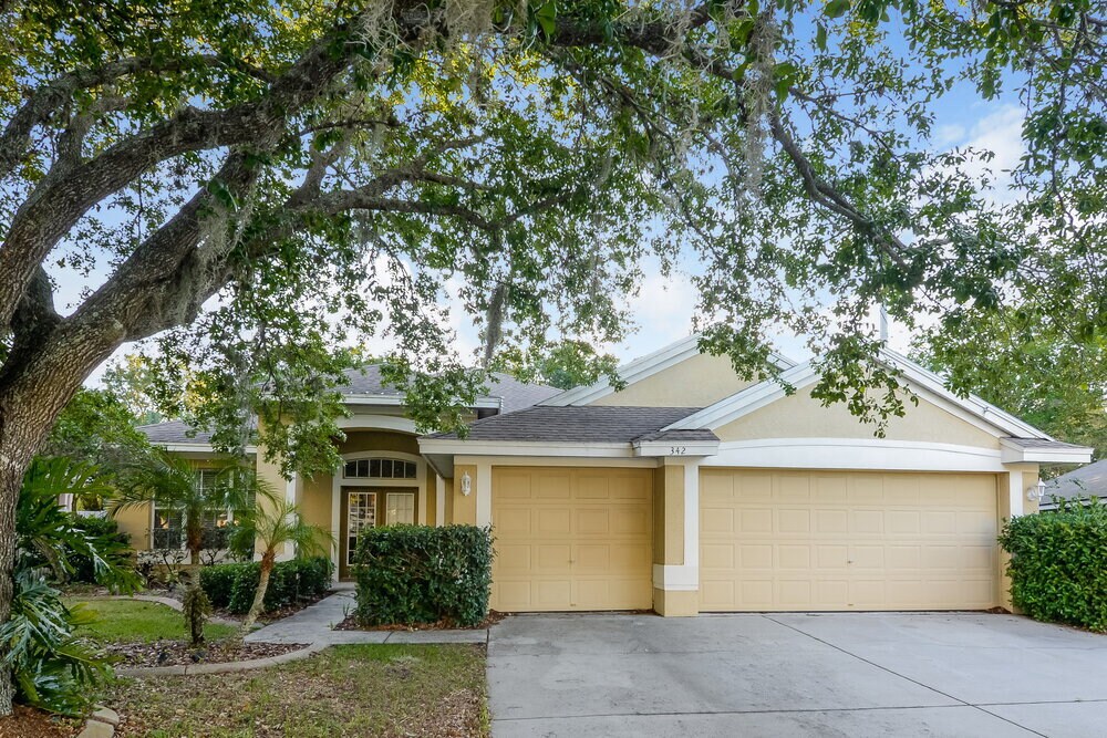 Foto principal - 342 Mane Ct