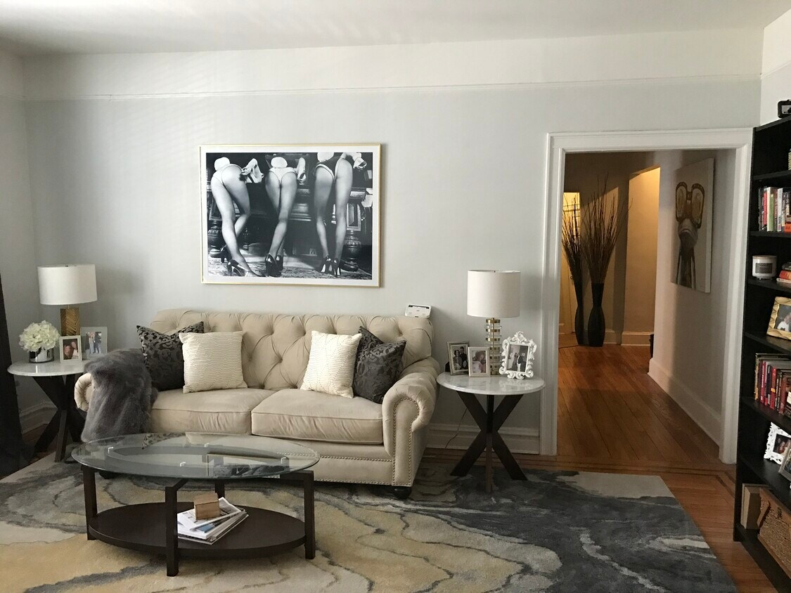 Primary Photo - 340 Fairmount Ave
