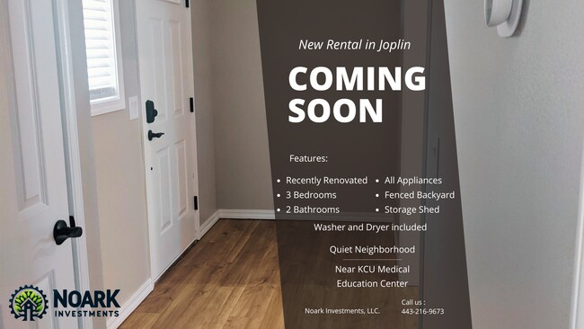 Foto del edificio - 2631 W 23rd St