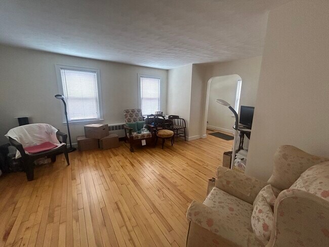 Foto del edificio - 45 Essex St