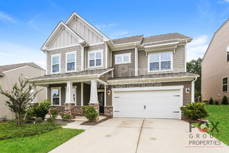 Building Photo - 200 Falls Cove Dr
