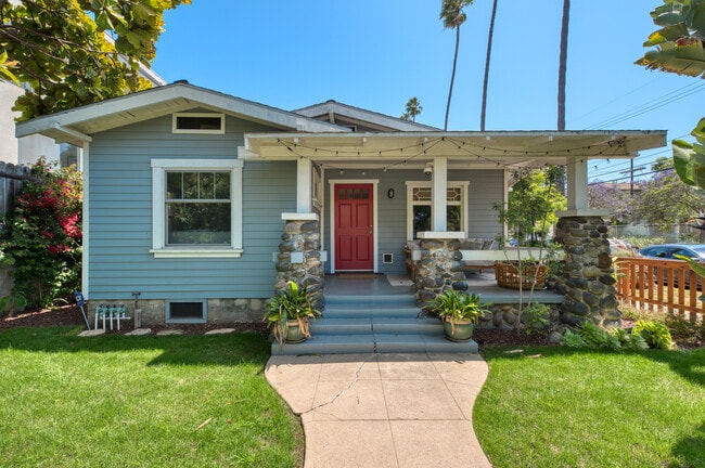 Building Photo - 600 San Juan Ave