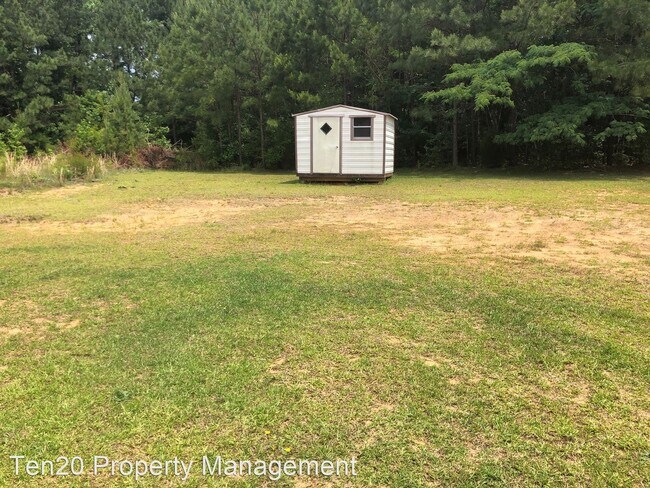 Building Photo - 3 br, 2 bath House - 4681 Old Cusseta Rd