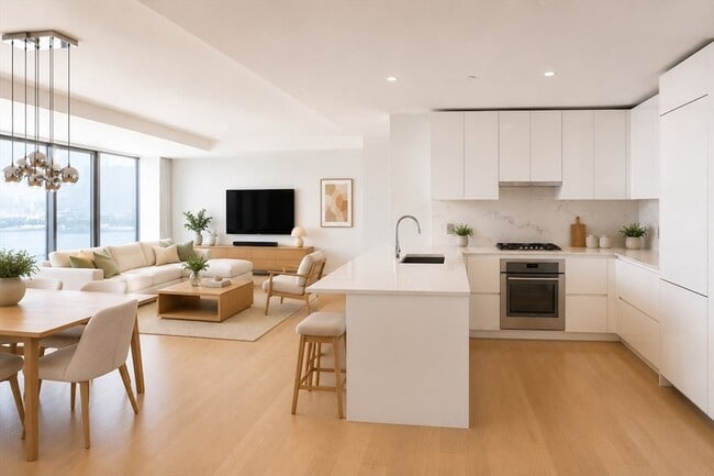 Photo - 135 Seaport Blv Unit 2201 Apartment