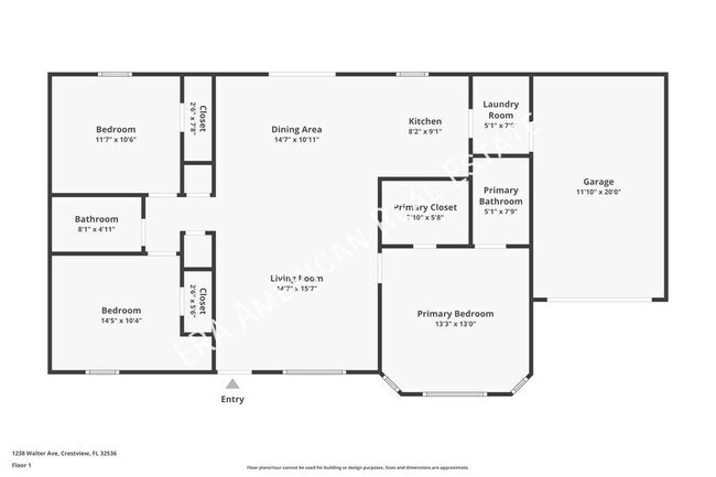 Building Photo - 1238 Walter Ave