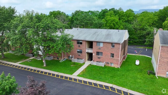 Building Photo - Southside Terrace Apartments