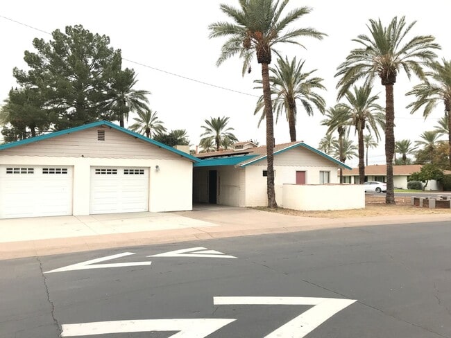 Foto del edificio - Historic District TEMPE house.