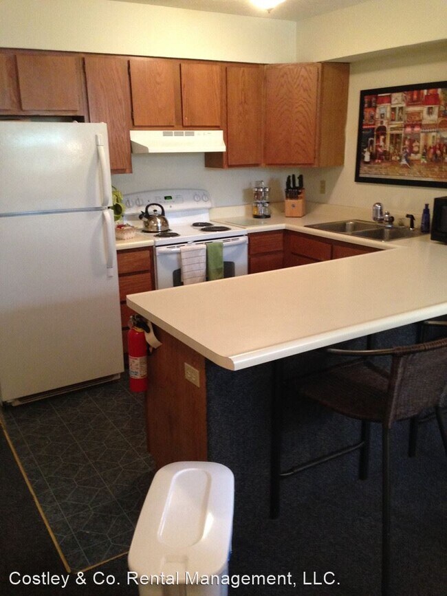 Foto del edificio - 2 br, 1 bath House - 529  E SMITH AVE