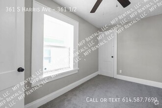 Building Photo - 361 S Harris Ave