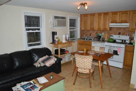 Foto del edificio - 363 Humboldt St