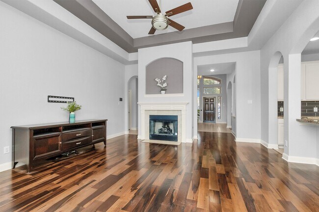 Foto del edificio - 30515 Mystic Canyon Dr