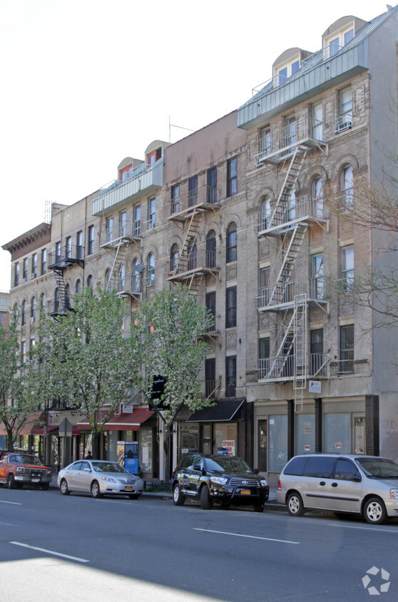 Foto principal - 969 Columbus Avenue