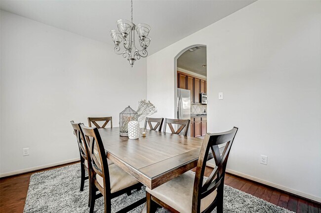 Foto del edificio - 79 W Lasting Spring Cir