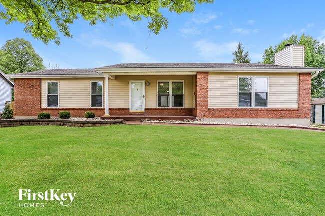 Building Photo - 4332 Meadowgreen Trails Dr