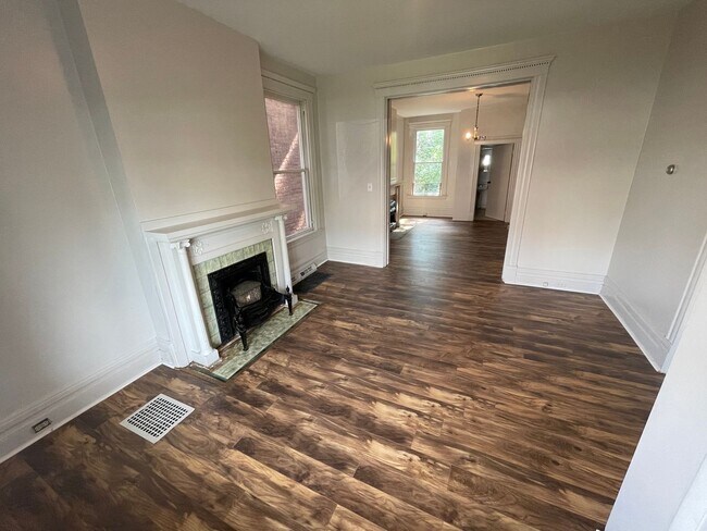 Foto del edificio - 7716 Brashear St
