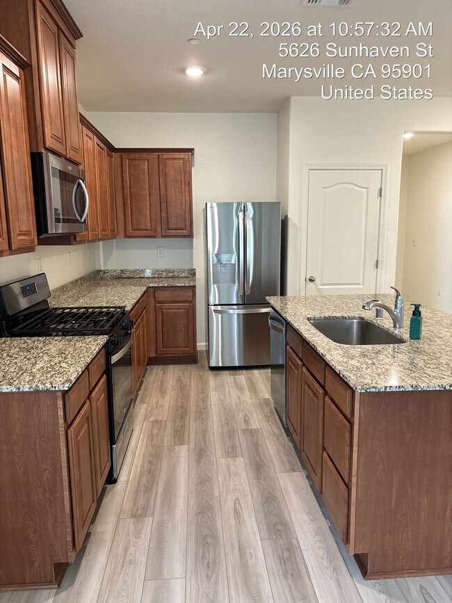 Foto del edificio - 4 B/D 2 BA Home in Marysville AVAILABLE NOW!