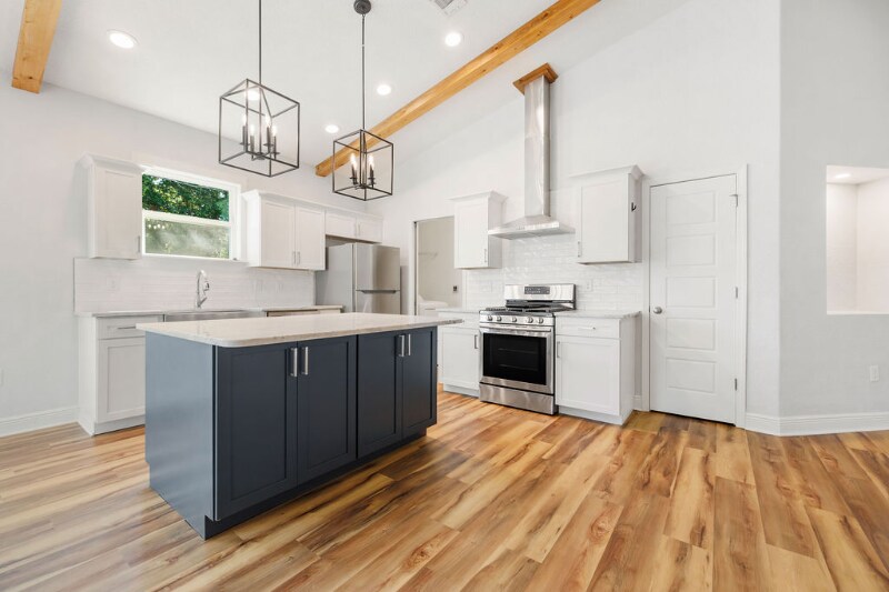 Foto principal - 2398 Fairburn St