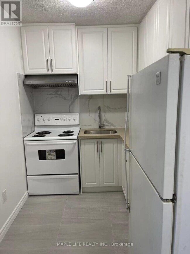 Photo du bâtiment - 623 Gerrard St E