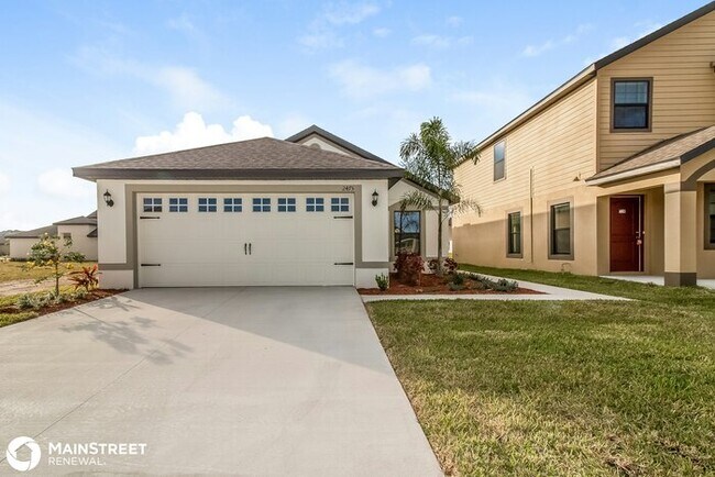 Building Photo - 2475 Caspian Dr, Lakeland, FL 33805