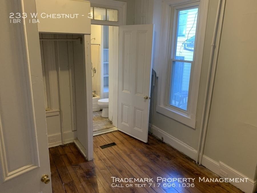 Building Photo - 1 bedroom in Lancaster PA 17603