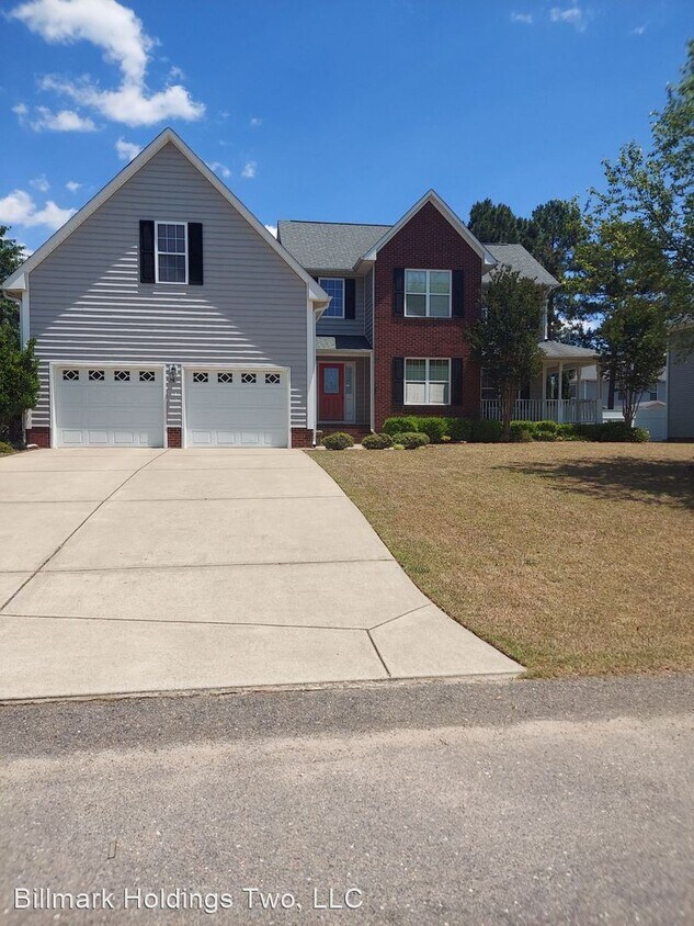 5 br, 3.5 bath House 131 Trenton Place House for Rent in Cameron