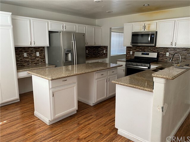 Foto del edificio - 16417 Applegate Dr