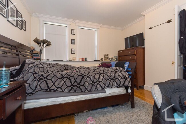 Foto del edificio - 9 Glenville Ave