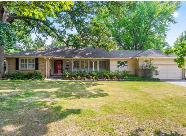 1616 E 31st St, Tulsa, OK 74105 House for Rent in Tulsa, OK