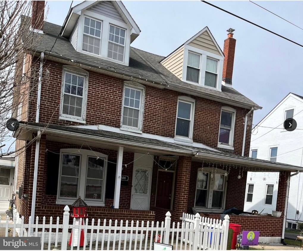 500 W Elm St, Conshohocken, PA 19428 Townhome Rentals in Conshohocken