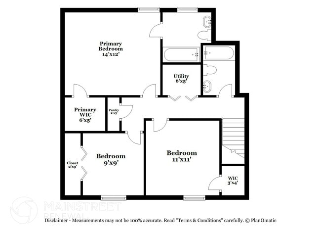 Building Photo - 6805 McKeever Ln