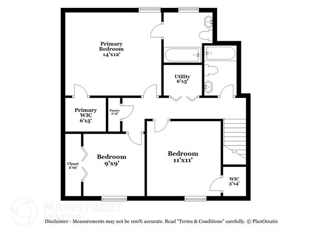 Foto del edificio - 6805 McKeever Ln