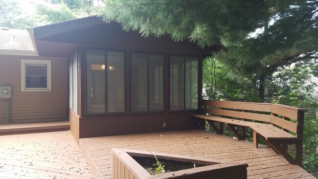 Foto del edificio - 3BR/2ba Single Family Home in Altoona - DOG FRIENDLY