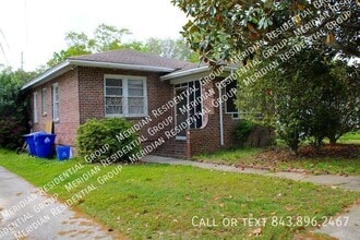 Building Photo - 931 Ashley Ave