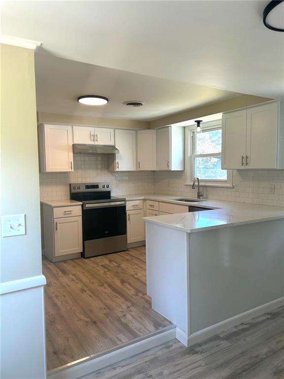 Building Photo - 652 East Ave