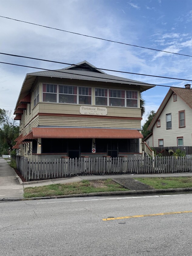 471 9th Ave N Unit 5, Saint Petersburg, FL 33701 Apartment for Rent