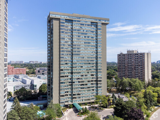 Building Photo - The Zenith