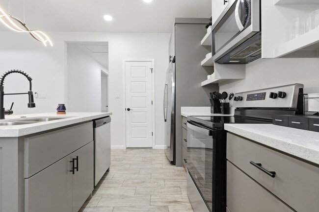 Foto del edificio - 1809 Pease St