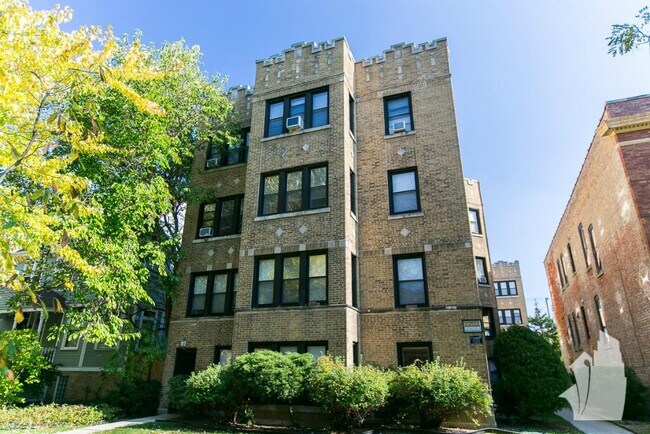 Foto del edificio - 4859 N Paulina St