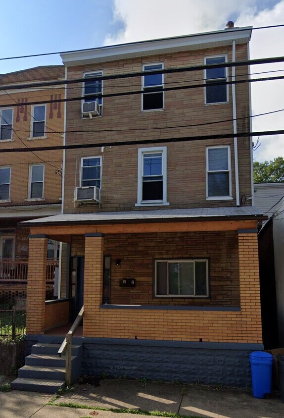 Foto del edificio - 3446 Melwood Avenue