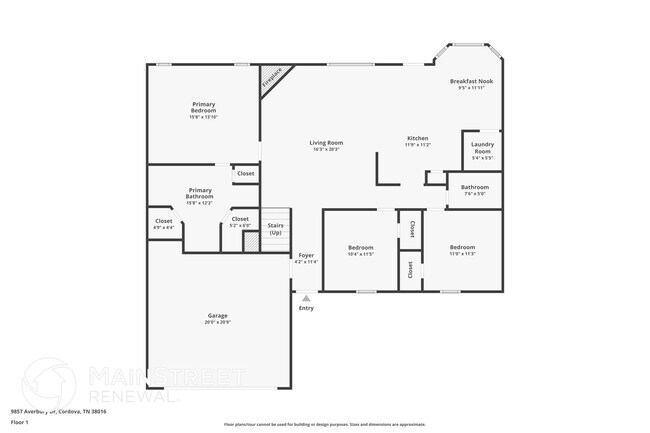 Building Photo - 9857 Averbury Dr