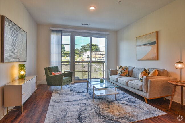 Photo - Newry Mill Apartments