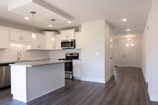 Building Photo - 481 Ayden Ln