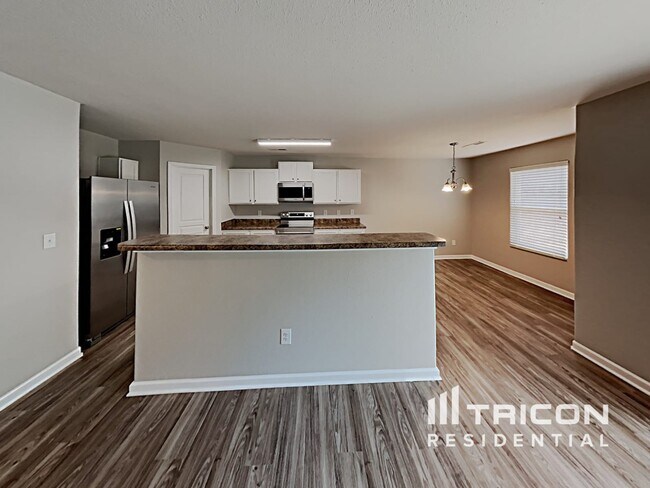 Building Photo - 4278 Kendall Farms Way Winston Salem NC