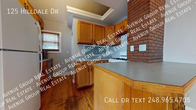 Building Photo - 125 Hilldale Dr.