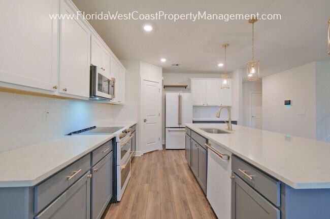 Foto del edificio - OUTSTANDING NORTH RIVER RANCH 4 BED/ 3.5 B...
