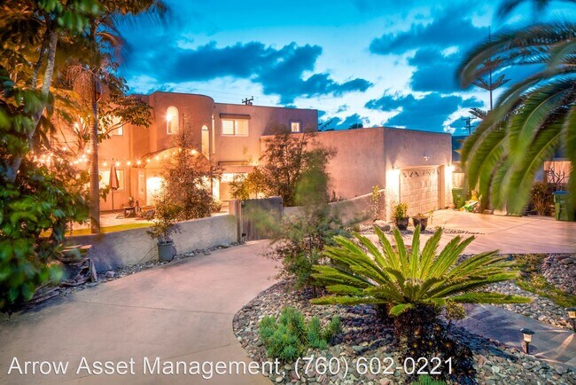 Foto del edificio - 3 br, 2 bath House - 5335 Los Robles Dr