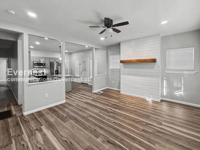 Foto del edificio - 1348 41st Street Ensley