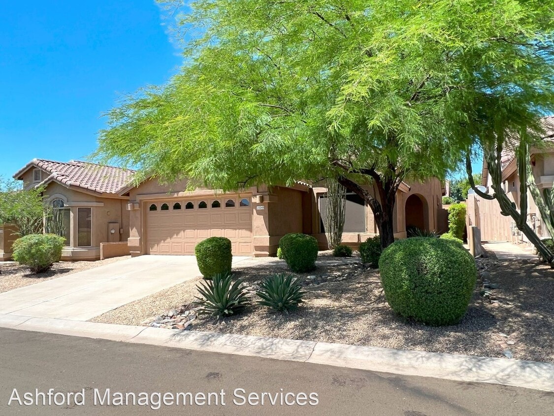 Primary Photo - 3 br, 2 bath House - 10248 E Hillery Drive