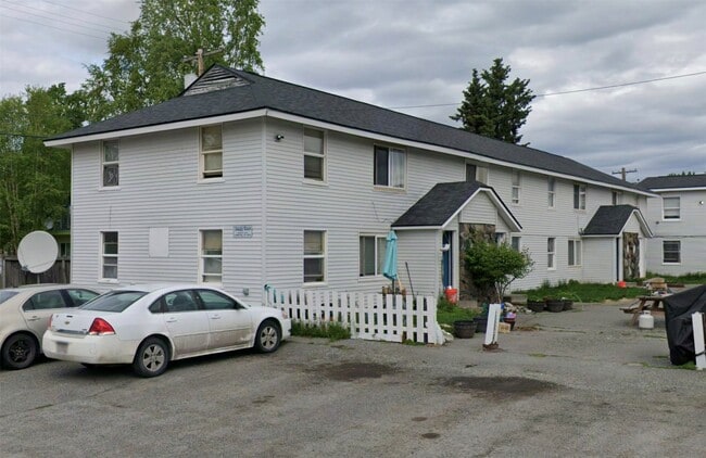 Foto del edificio - 1303 W 23rd Ave